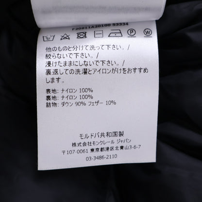 MONCLER モンクレール ARVES アルベス ダウンジャケット ジャケット