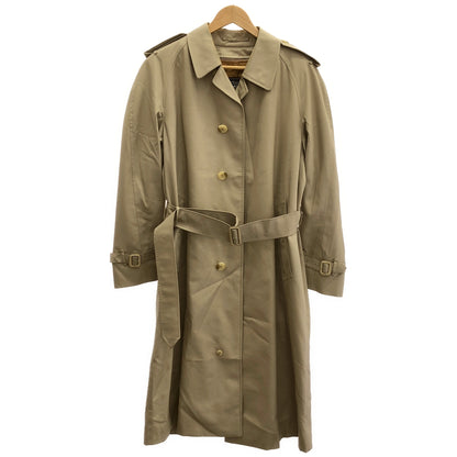 Burberry's バーバリーズ WR072-940-04 ベージュ トレンチコート トップス