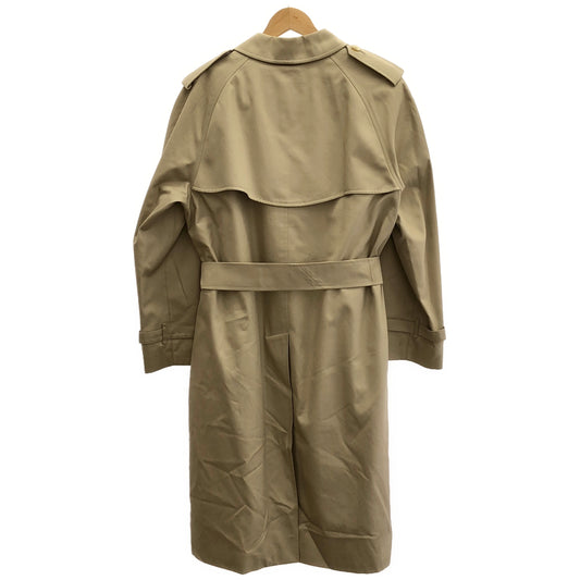 Burberry's バーバリーズ WR072-940-04 ベージュ トレンチコート トップス