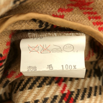 Burberry's バーバリーズ WR072-940-04 ベージュ トレンチコート トップス
