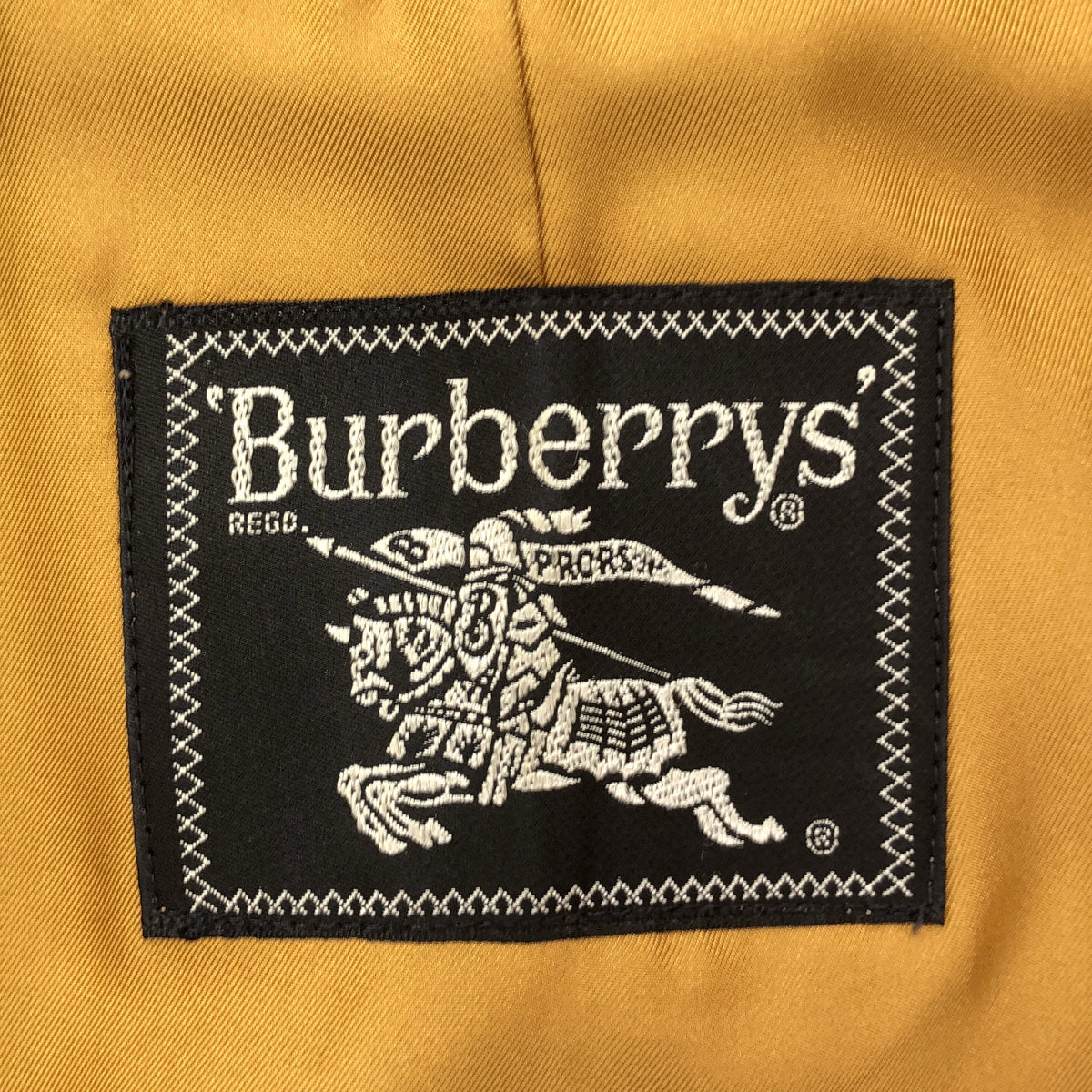 Burberry's バーバリーズ WR072-940-04 ベージュ トレンチコート トップス