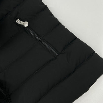 PYRENEX ピレネックス SPOUTNIC SOFT ブラック ダウンジャケット ジャケット