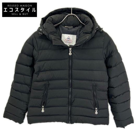 PYRENEX ピレネックス SPOUTNIC SOFT ブラック ダウンジャケット ジャケット