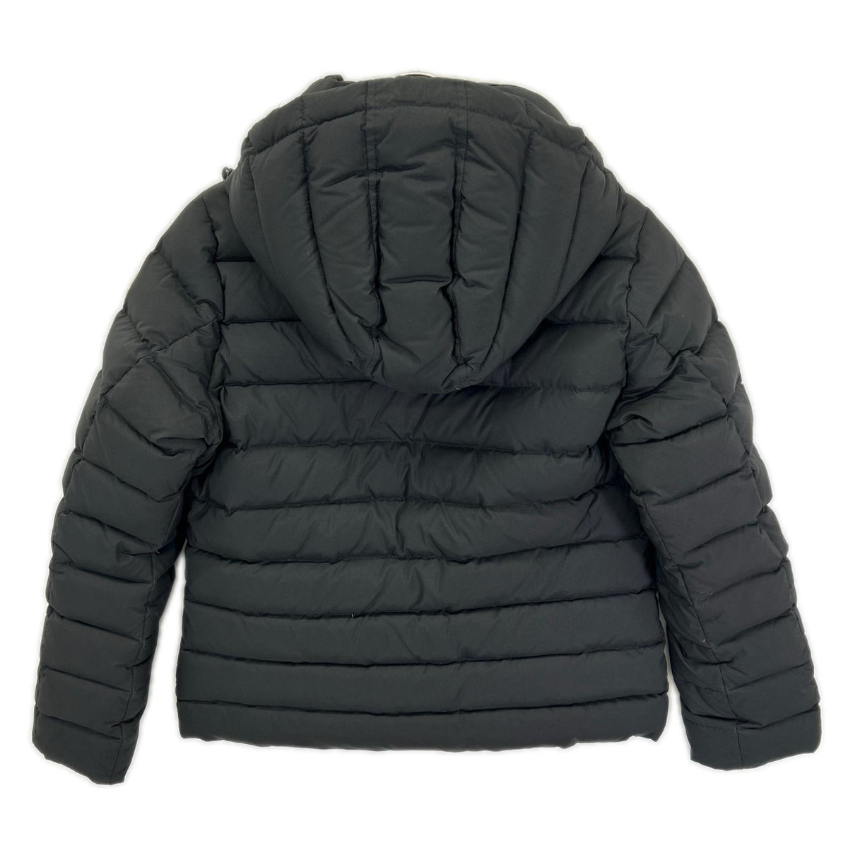 PYRENEX ピレネックス SPOUTNIC SOFT ブラック ダウンジャケット ジャケット