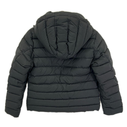 PYRENEX ピレネックス SPOUTNIC SOFT ブラック ダウンジャケット ジャケット