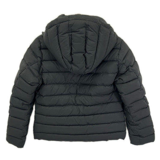 PYRENEX ピレネックス SPOUTNIC SOFT ブラック ダウンジャケット ジャケット