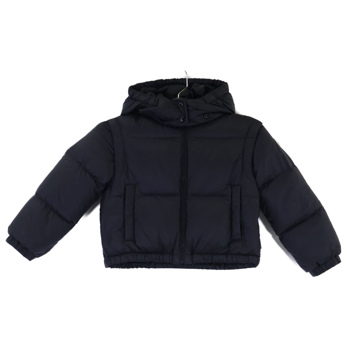 MONCLER モンクレール 美品 23年製 VANYA ヴァニャ 4WAYダウンジャケット ジャケット