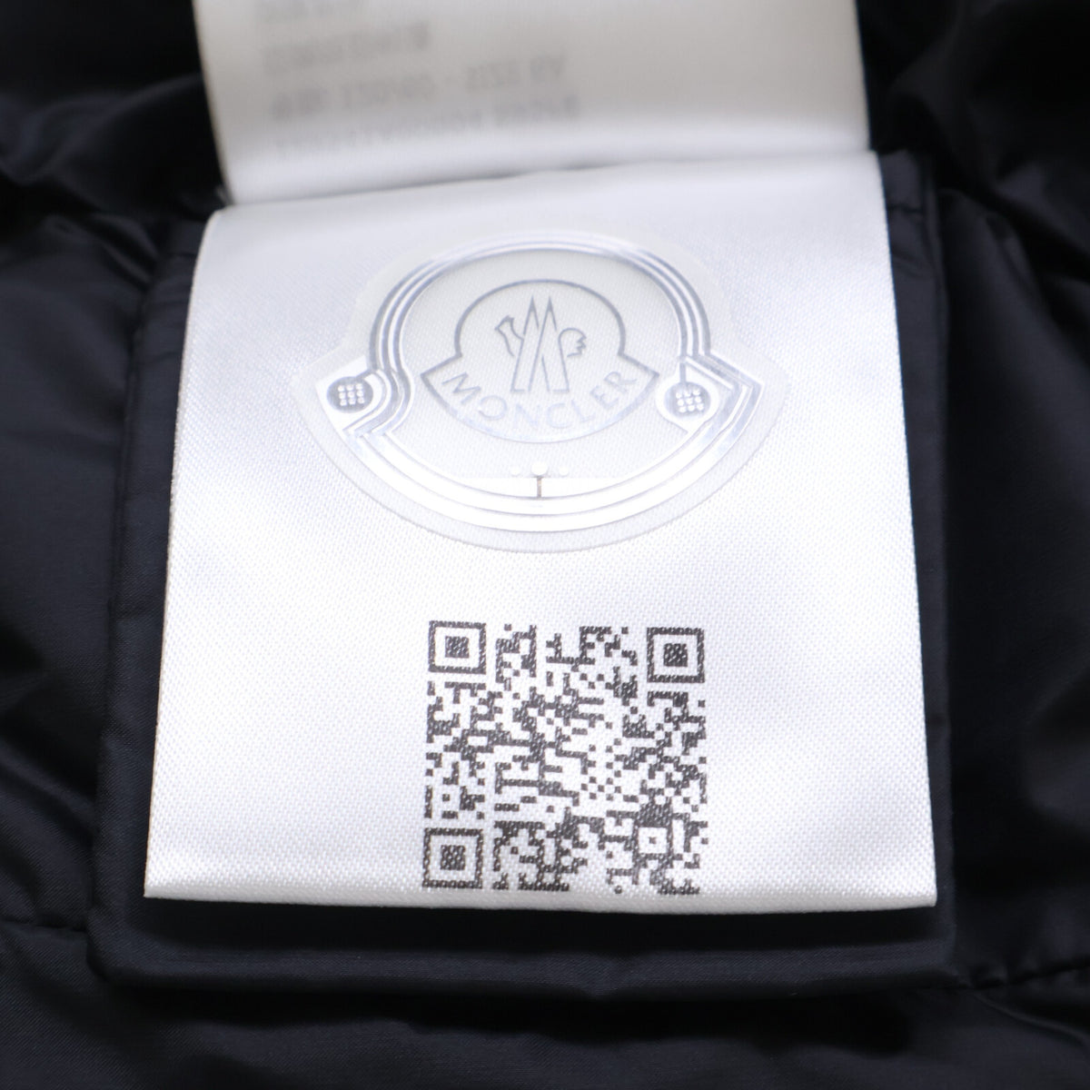 MONCLER モンクレール 美品 23年製 VANYA ヴァニャ 4WAYダウンジャケット ジャケット