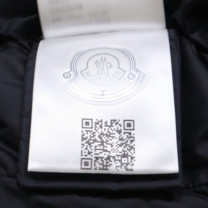 MONCLER モンクレール 美品 23年製 VANYA ヴァニャ 4WAYダウンジャケット ジャケット