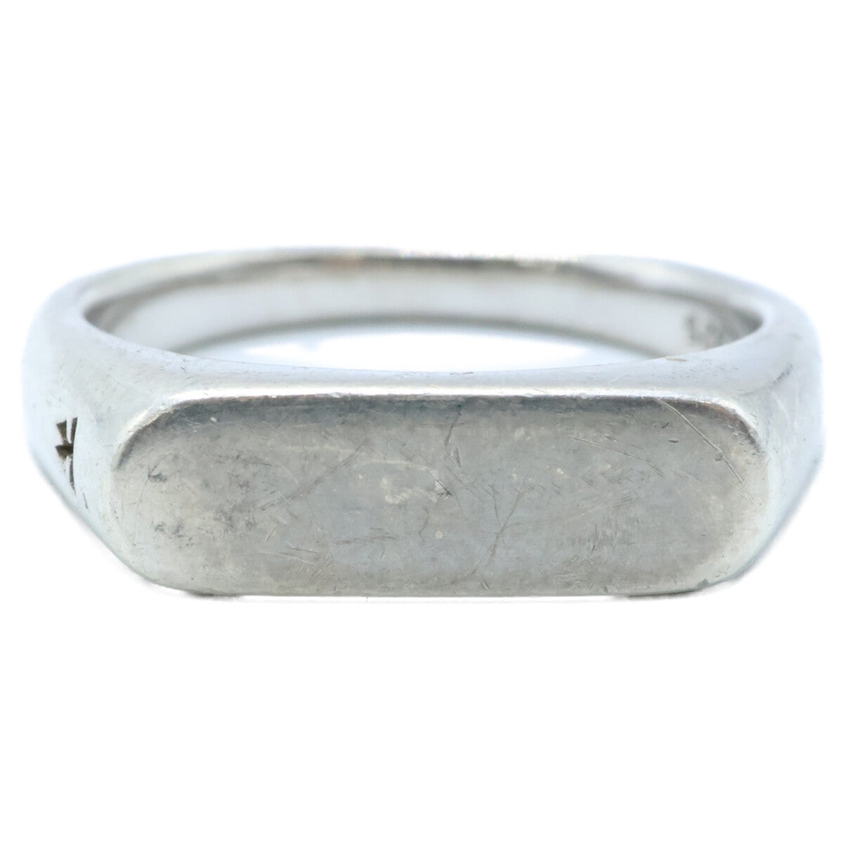 TOMWOOD トムウッド 925 Knut Ring クヌート リング 指輪