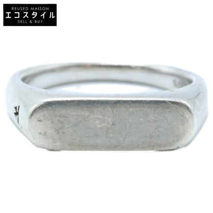TOMWOOD トムウッド 925 Knut Ring クヌート リング 指輪