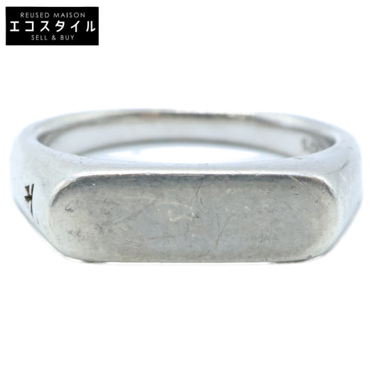 TOMWOOD トムウッド 925 Knut Ring クヌート リング 指輪