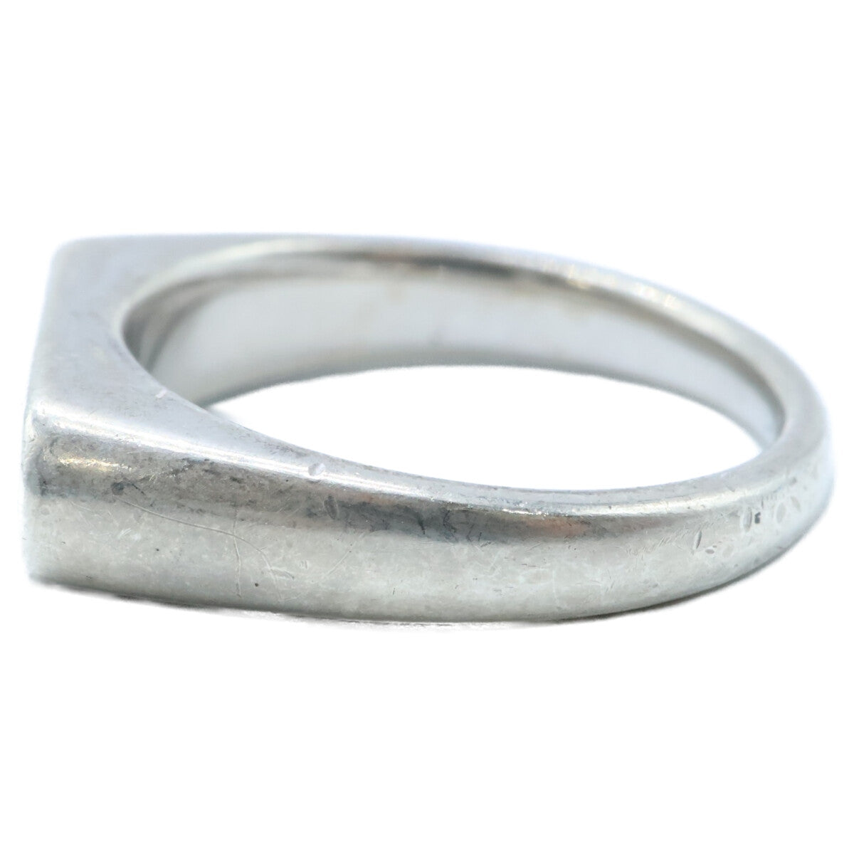 TOMWOOD トムウッド 925 Knut Ring クヌート リング 指輪