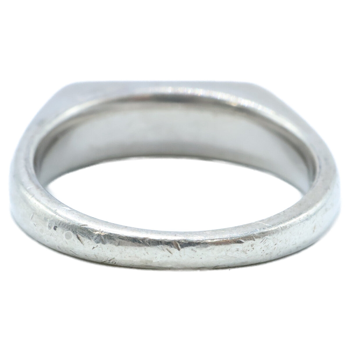 TOMWOOD トムウッド 925 Knut Ring クヌート リング 指輪