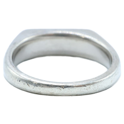 TOMWOOD トムウッド 925 Knut Ring クヌート リング 指輪