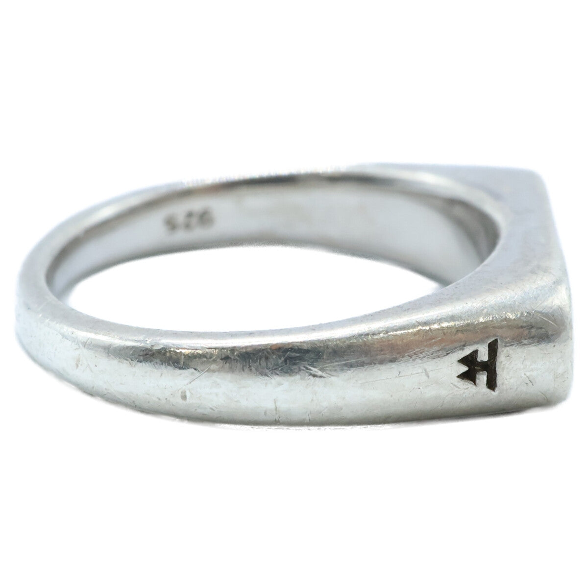 TOMWOOD トムウッド 925 Knut Ring クヌート リング 指輪