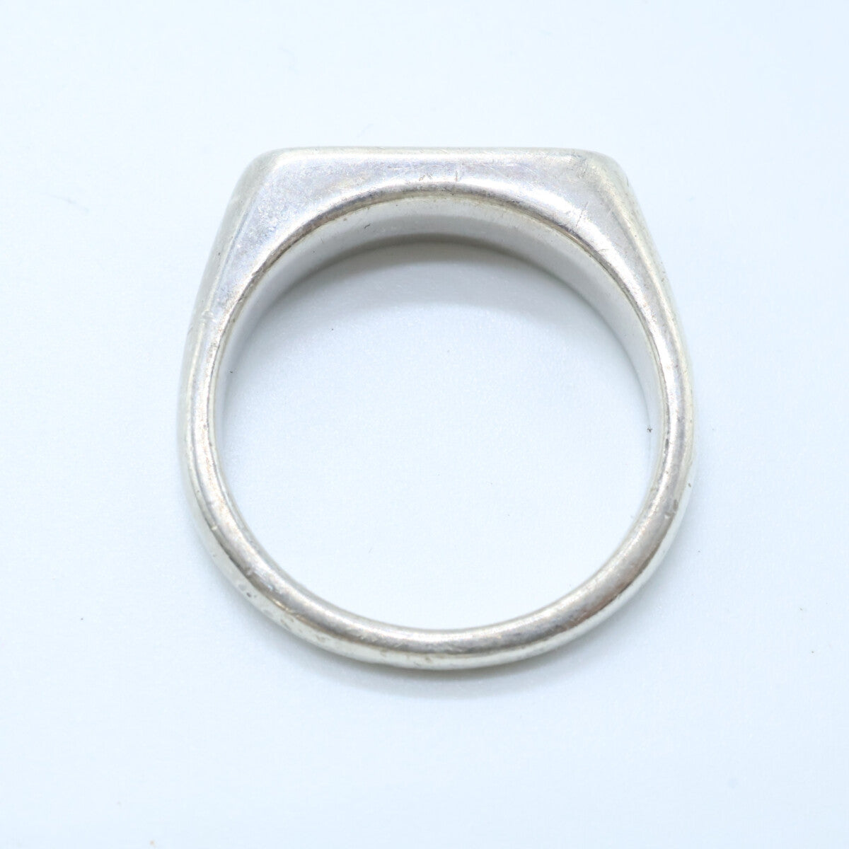 TOMWOOD トムウッド 925 Knut Ring クヌート リング 指輪