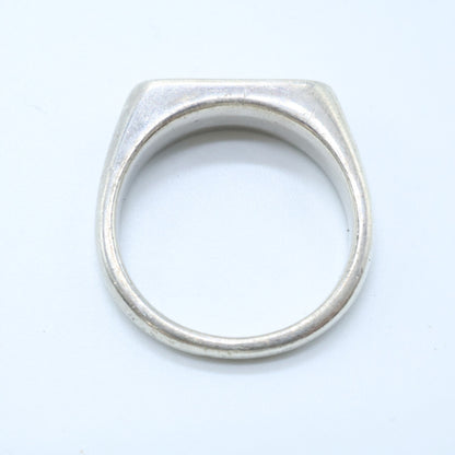 TOMWOOD トムウッド 925 Knut Ring クヌート リング 指輪