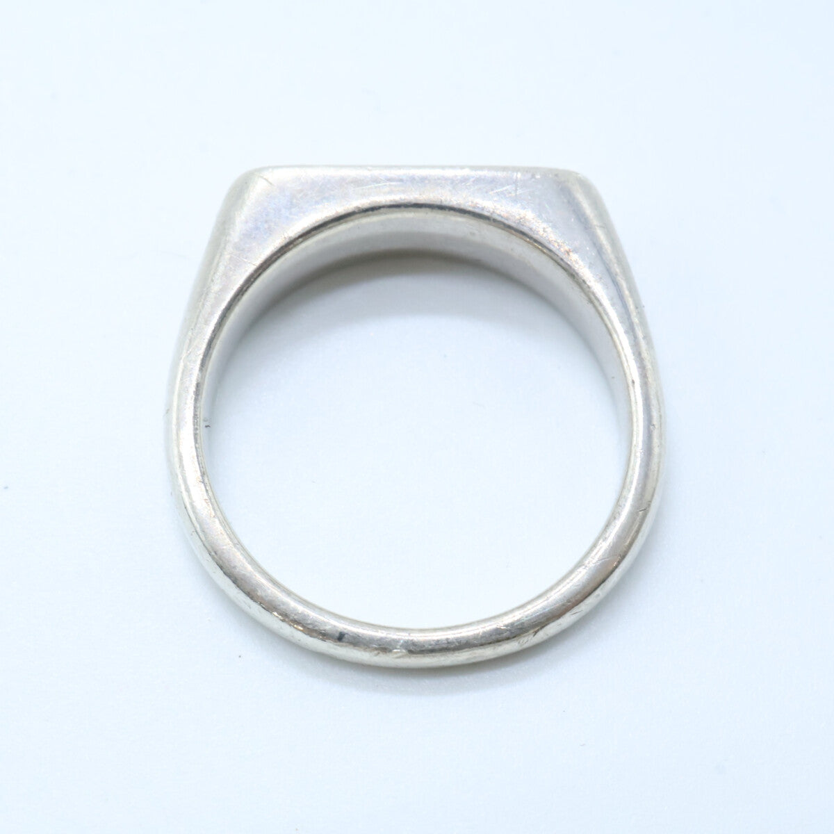 TOMWOOD トムウッド 925 Knut Ring クヌート リング 指輪