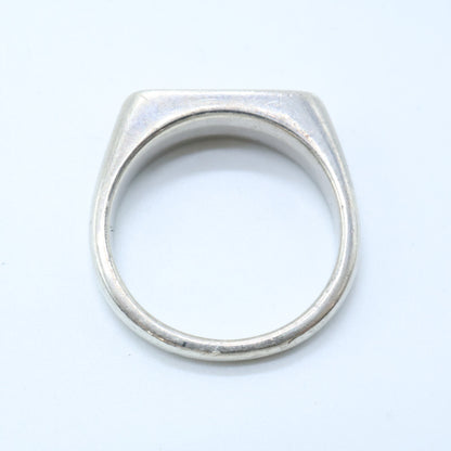 TOMWOOD トムウッド 925 Knut Ring クヌート リング 指輪