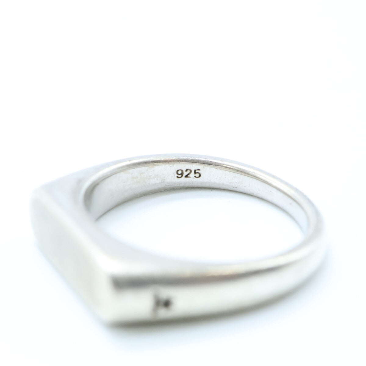 TOMWOOD トムウッド 925 Knut Ring クヌート リング 指輪