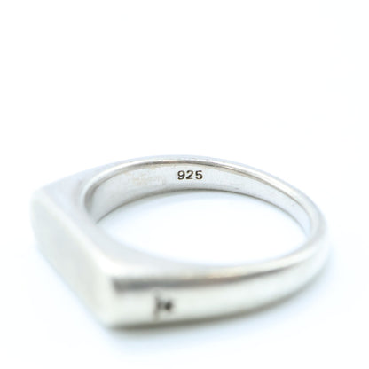TOMWOOD トムウッド 925 Knut Ring クヌート リング 指輪