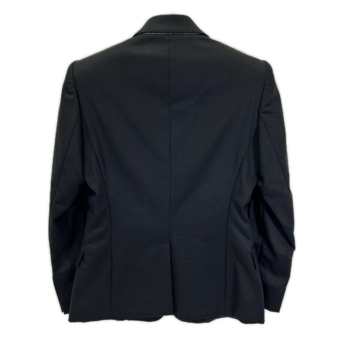 STELLA McCARTNEY ステラマッカートニー 358905SY704 ネイビー イングリッドウールブレザー ジャケット