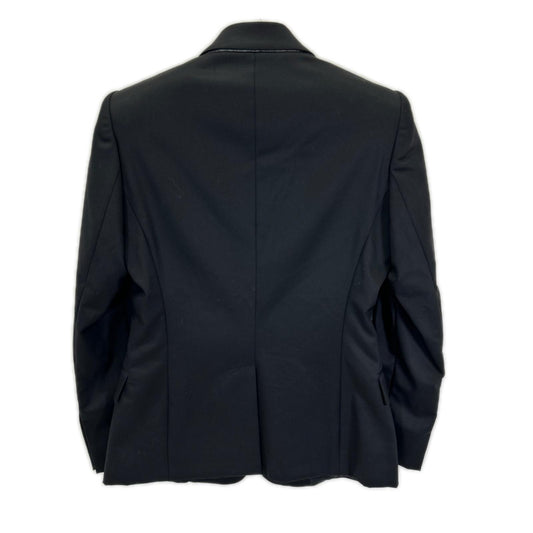 STELLA McCARTNEY ステラマッカートニー 358905SY704 ネイビー イングリッドウールブレザー ジャケット