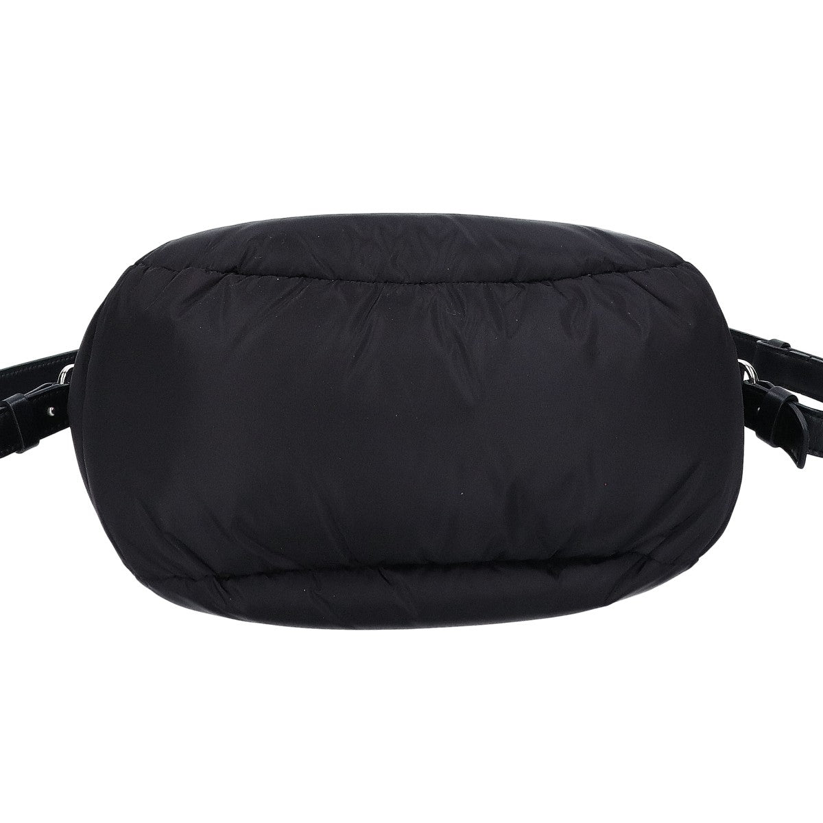 MONCLER モンクレール 【即決/国内正規】24年 K209B5D00009 M6275 MINI CARADOC ナイロン 2WAY ハンドバッグ