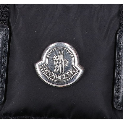 MONCLER モンクレール 【即決/国内正規】24年 K209B5D00009 M6275 MINI CARADOC ナイロン 2WAY ハンドバッグ