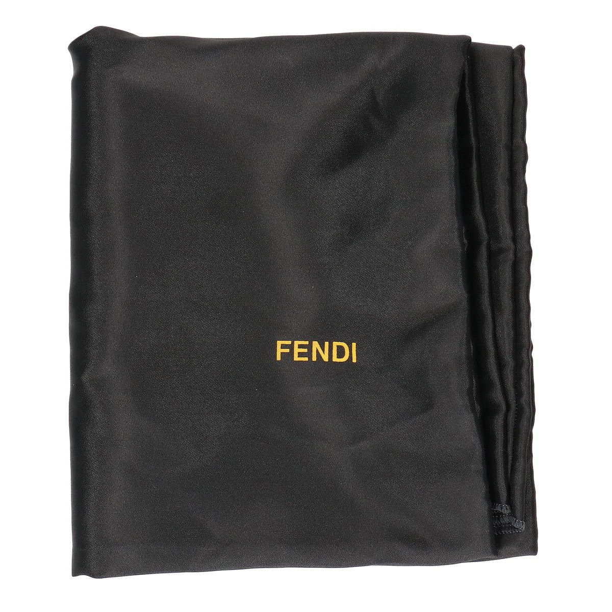 FENDI フェンディ 8BH152 ズッキーノ キャンバス/レザー ハンドバッグ