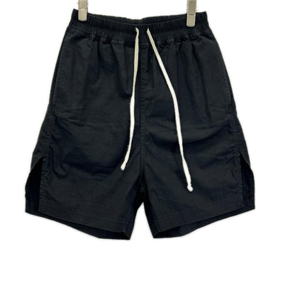 Rick Owens リックオウエンス 美品　26SS RU01F2397TE BOXERS/ボクサー ドローストリングショートパンツ ボトムス