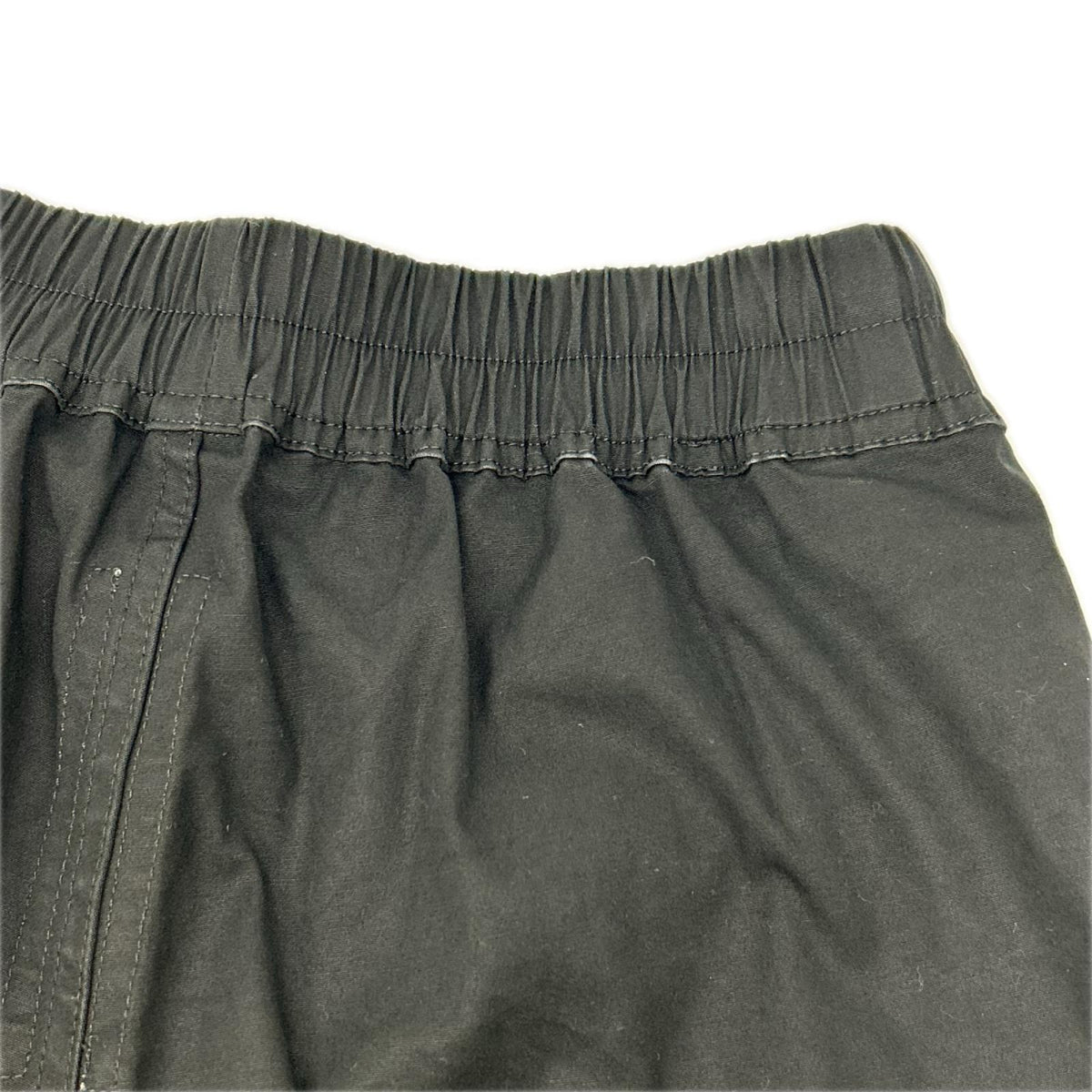 Rick Owens リックオウエンス 美品　26SS RU01F2397TE BOXERS/ボクサー ドローストリングショートパンツ ボトムス