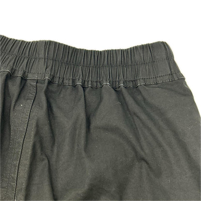 Rick Owens リックオウエンス 美品　26SS RU01F2397TE BOXERS/ボクサー ドローストリングショートパンツ ボトムス