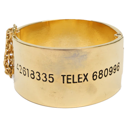 CHANEL シャネル 31 Rue Cambon アドレス バングル