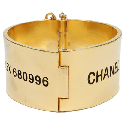 CHANEL シャネル 31 Rue Cambon アドレス バングル