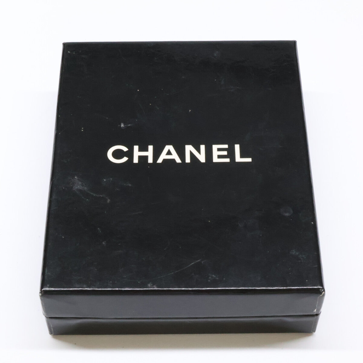 CHANEL シャネル ココマーク ペンダント チェーン ネックレス
