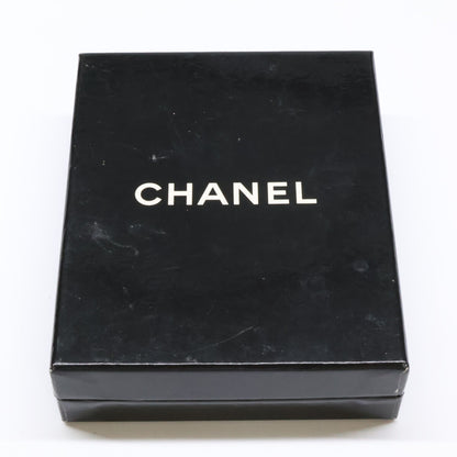 CHANEL シャネル ココマーク ペンダント チェーン ネックレス