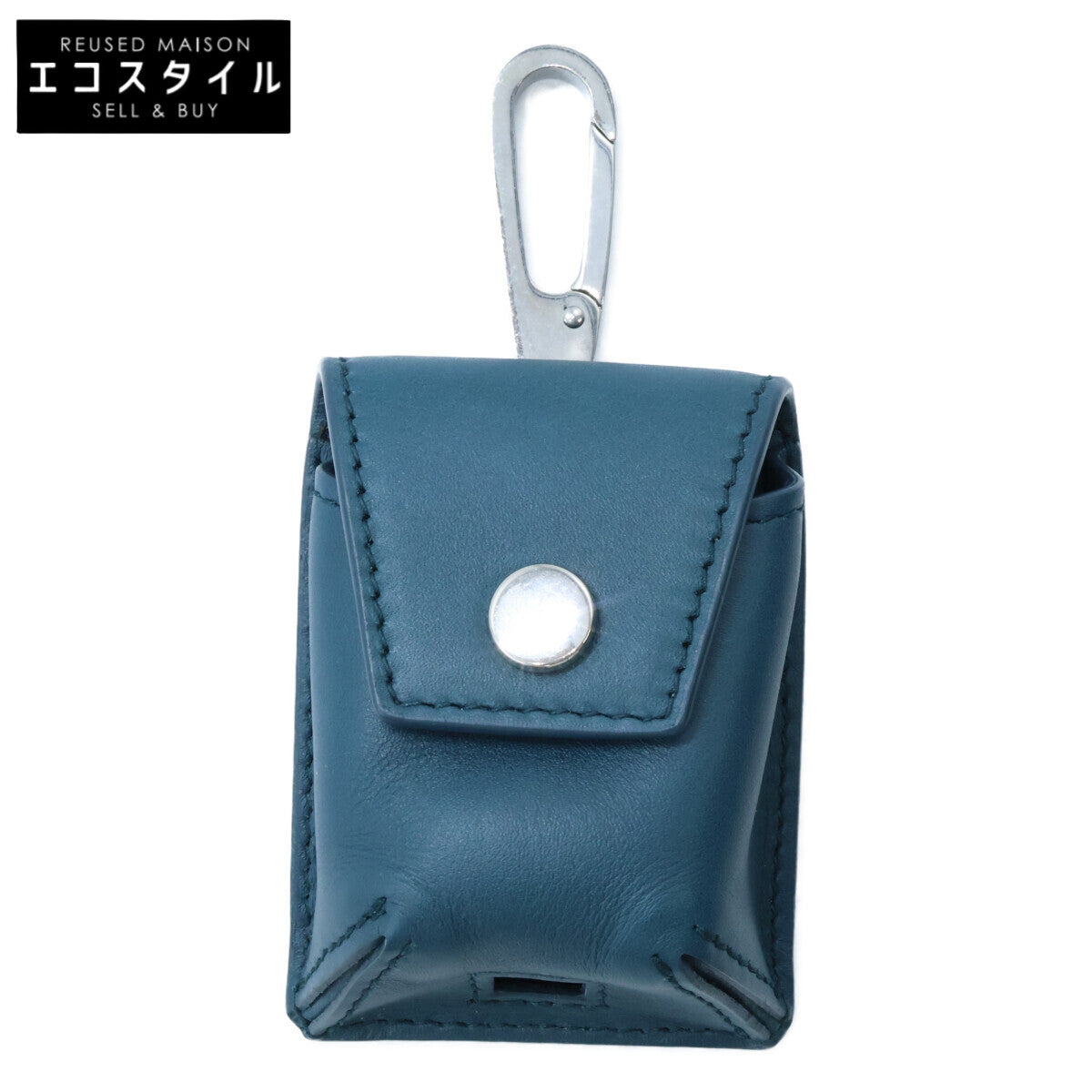 BOTTEGA VENETA ボッテガヴェネタ 350596 AirPods イヤホンケース その他