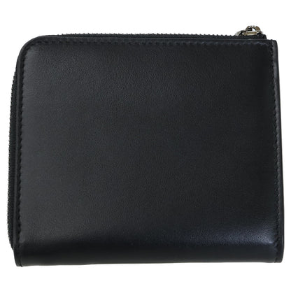 DOLCE&GABBANA ドルチェアンドガッバーナ 【美品】日本限定カプセルコレクション ジップカードホルダー カードケース
