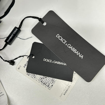 DOLCE&GABBANA ドルチェアンドガッバーナ F0AS2T ポルカドット フルジップ パファーダウンジャケット ジャケット