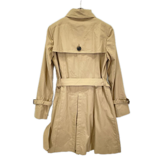 Burberry Blue Label バーバリーブルーレーベル 15年 ベージュ ライナー付トレンチコート コート
