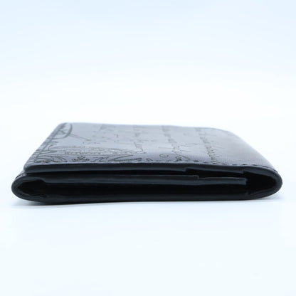 berluti ベルルッティ インブイア フラップ カードホルダー カードケース