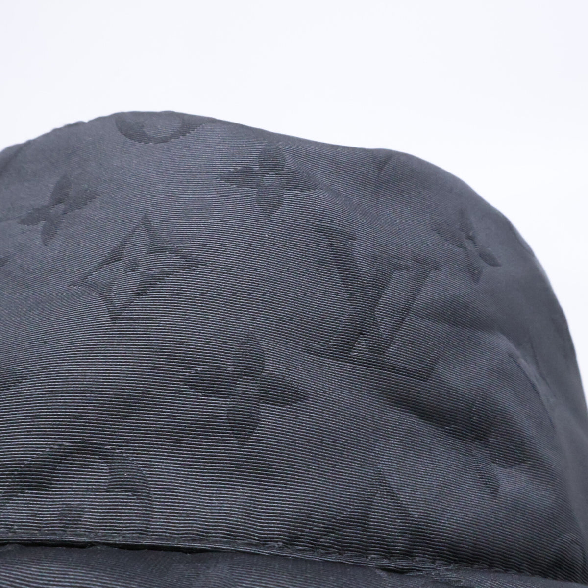 LOUIS VUITTON ルイヴィトン M77118 ボネ モノグラム アピアリング リバーシブル ハット 帽子