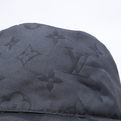 LOUIS VUITTON ルイヴィトン M77118 ボネ モノグラム アピアリング リバーシブル ハット 帽子
