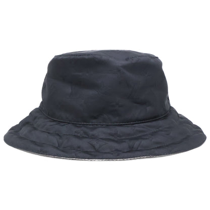 LOUIS VUITTON ルイヴィトン M77118 ボネ モノグラム アピアリング リバーシブル ハット 帽子