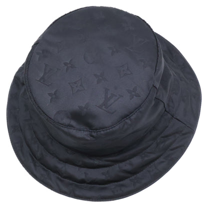 LOUIS VUITTON ルイヴィトン M77118 ボネ モノグラム アピアリング リバーシブル ハット 帽子
