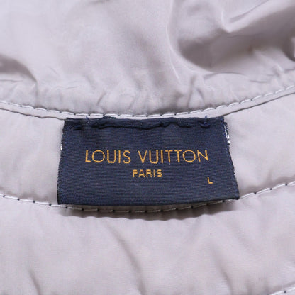 LOUIS VUITTON ルイヴィトン M77118 ボネ モノグラム アピアリング リバーシブル ハット 帽子