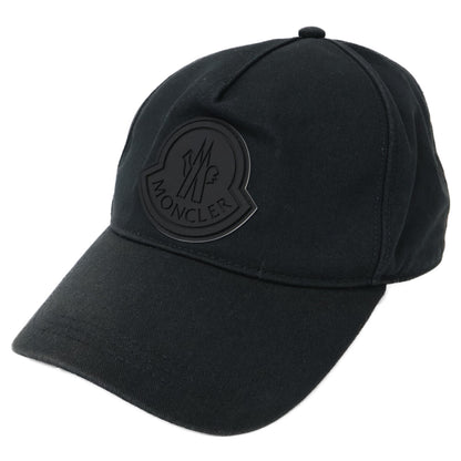 MONCLER モンクレール 【即決/国内正規】G10913B76300 04863 BERRETTO BASEBALL ロゴ ベースボールキャップ 帽子