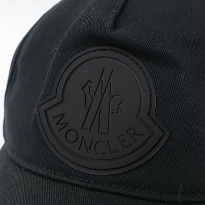 MONCLER モンクレール 【即決/国内正規】G10913B76300 04863 BERRETTO BASEBALL ロゴ ベースボールキャップ 帽子